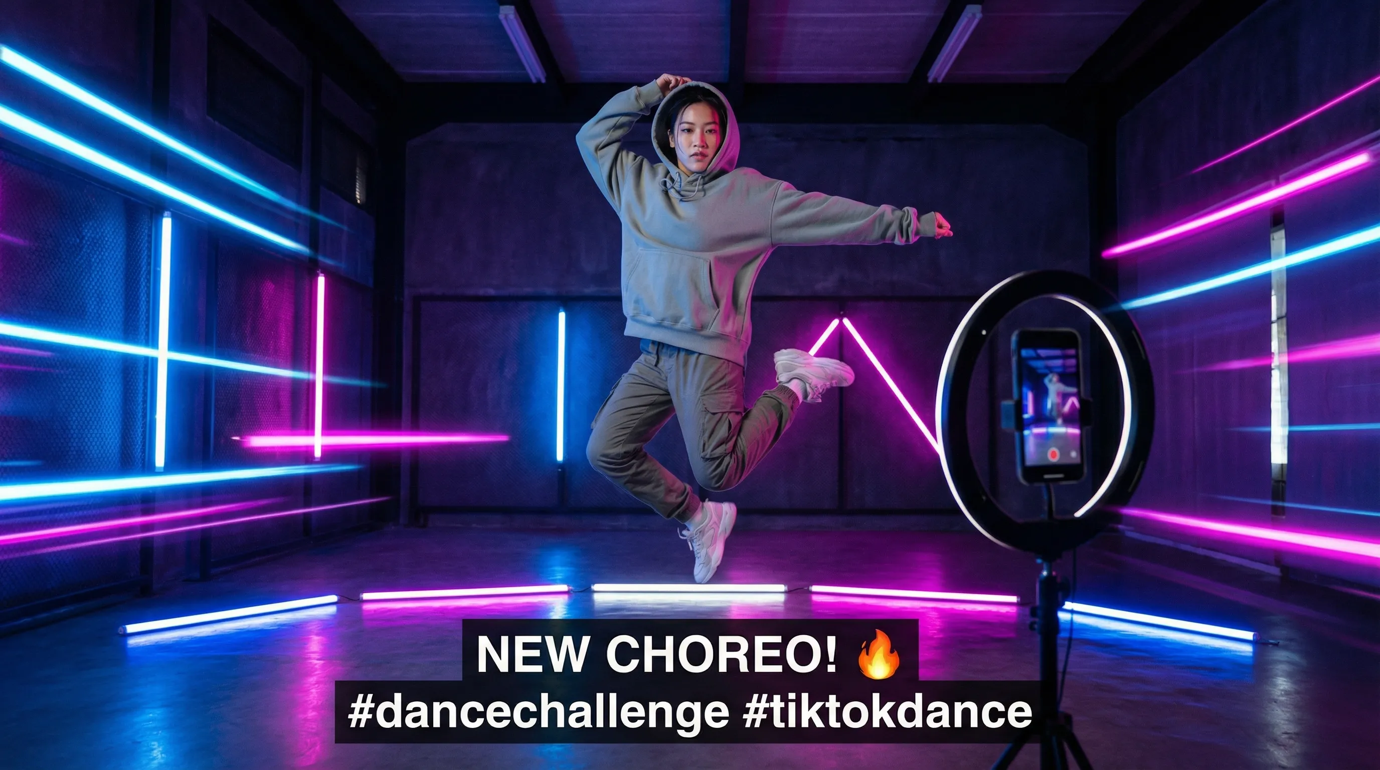 海角网舞蹈短视频