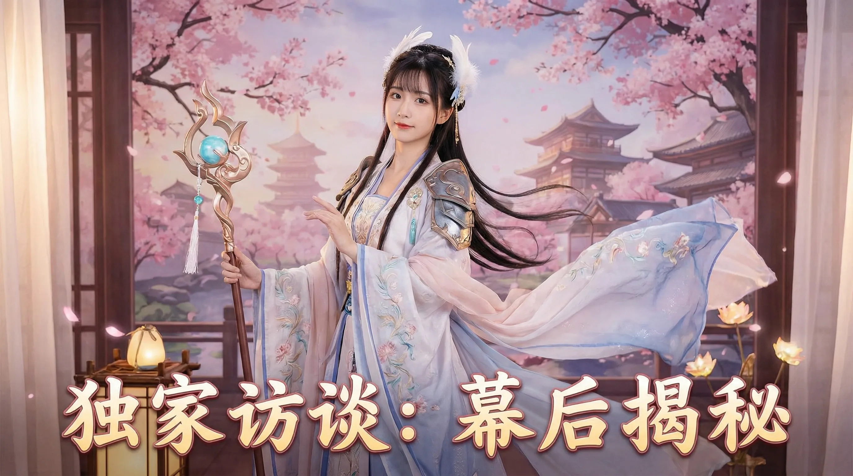 海角网古风cosplay视频